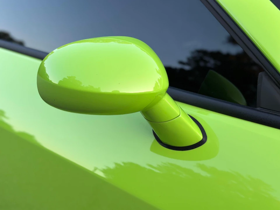 2023 Dodge Challenger SRT Hellcat 3rd Gen - Image 24 of 31
