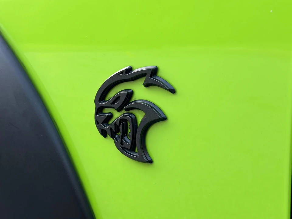 2023 Dodge Challenger SRT Hellcat 3rd Gen - Image 19 of 31