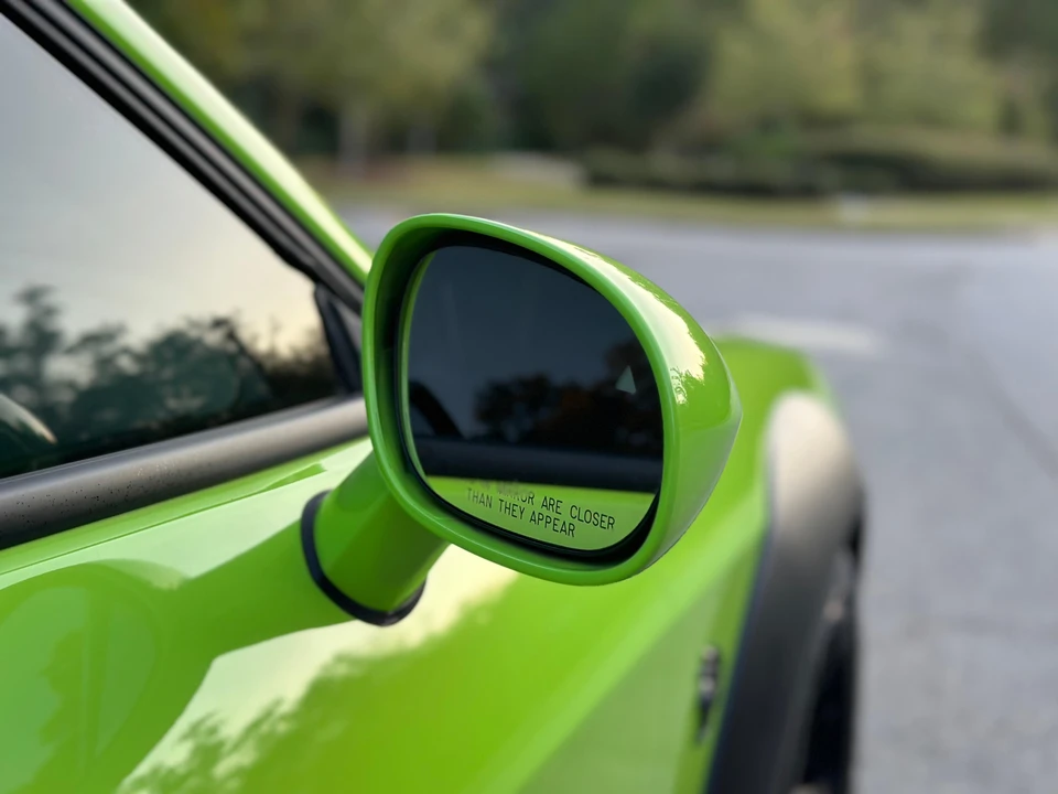 2023 Dodge Challenger SRT Hellcat 3rd Gen - Image 23 of 31