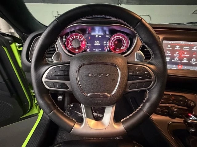 2023 Dodge Challenger SRT Hellcat 3rd Gen - Image 30 of 31