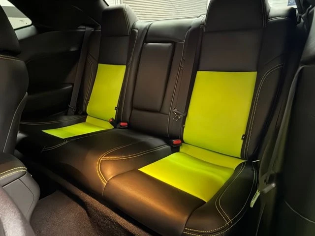 2023 Dodge Challenger SRT Hellcat 3rd Gen - Image 27 of 31
