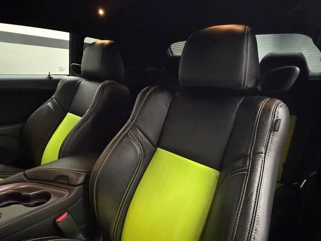 2023 Dodge Challenger SRT Hellcat 3rd Gen - Image 26 of 31