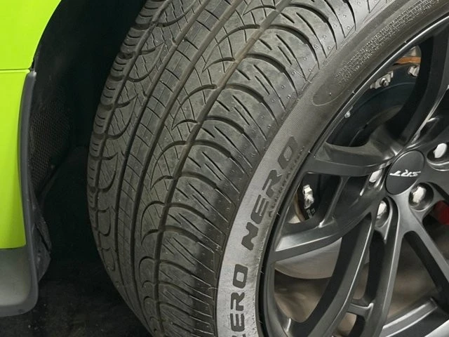 2023 Dodge Challenger SRT Hellcat 3rd Gen - Image 18 of 31