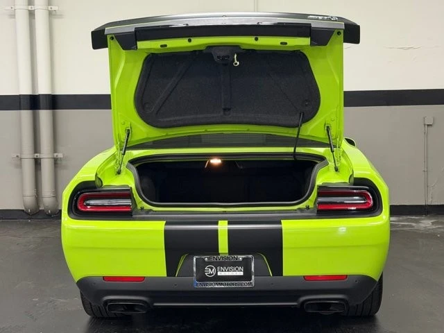 2023 Dodge Challenger SRT Hellcat 3rd Gen - Image 16 of 31