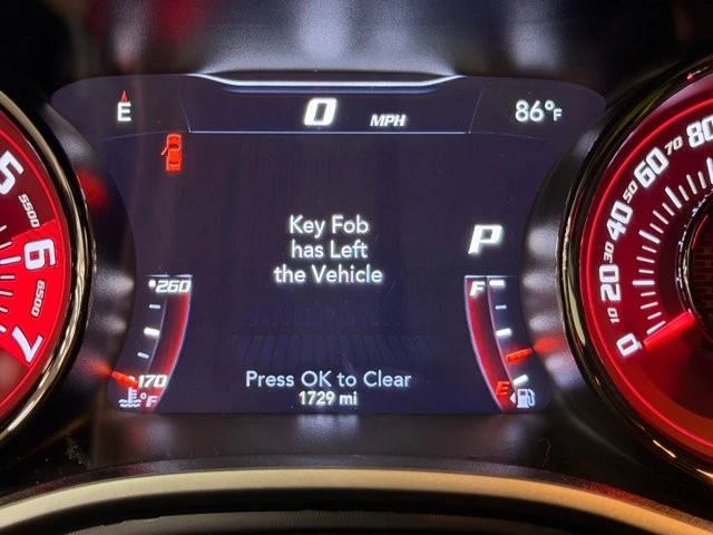 2023 Dodge Challenger SRT Hellcat 3rd Gen - Image 29 of 31