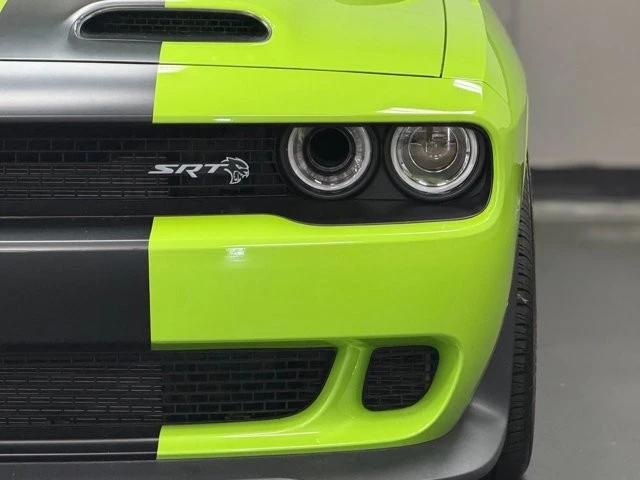 2023 Dodge Challenger SRT Hellcat 3rd Gen - Image 7 of 31