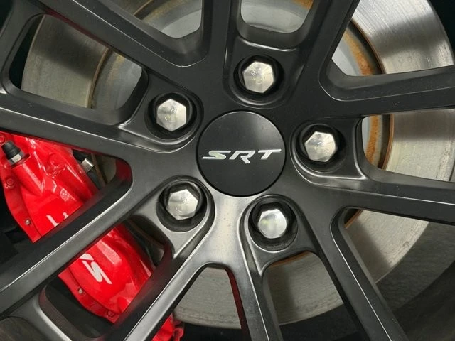 2023 Dodge Challenger SRT Hellcat 3rd Gen - Image 23 of 31