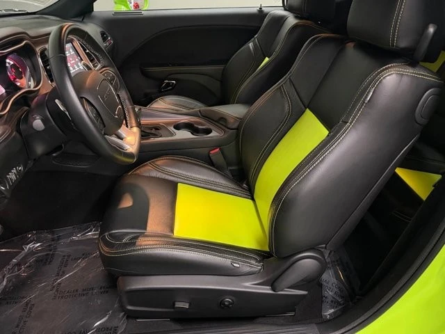 2023 Dodge Challenger SRT Hellcat 3rd Gen - Image 24 of 31