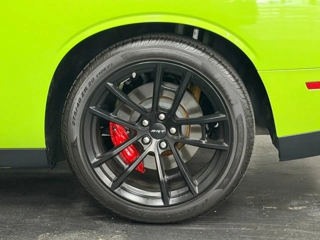 2023 Dodge Challenger SRT Hellcat 3rd Gen - Image 17 of 31