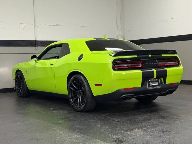2023 Dodge Challenger SRT Hellcat 3rd Gen - Image 9 of 31