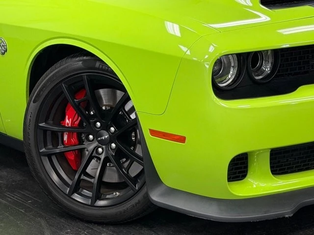 2023 Dodge Challenger SRT Hellcat 3rd Gen - Image 4 of 31