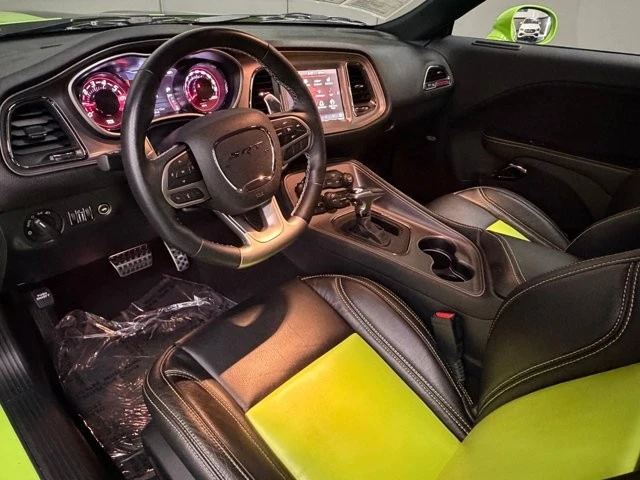 2023 Dodge Challenger SRT Hellcat 3rd Gen - Image 28 of 31