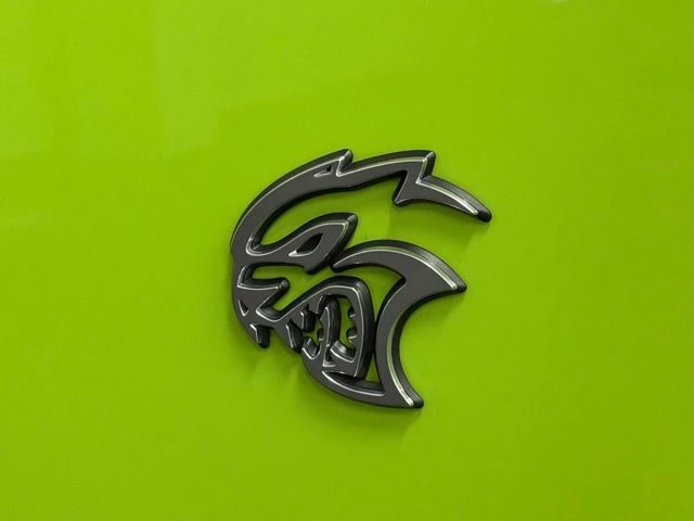 2023 Dodge Challenger SRT Hellcat 3rd Gen - Image 19 of 31