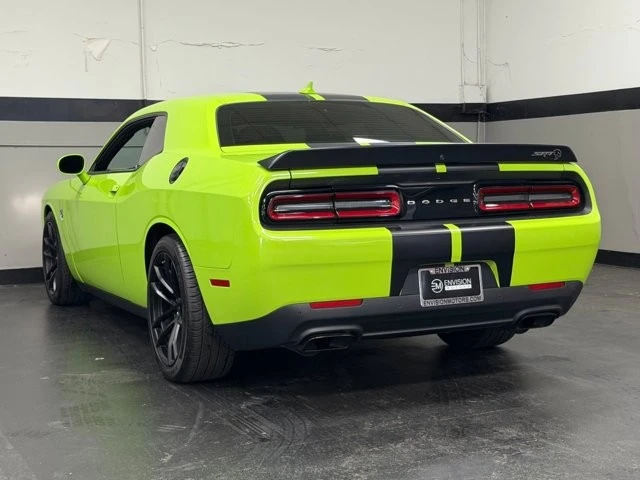 2023 Dodge Challenger SRT Hellcat 3rd Gen - Image 10 of 31