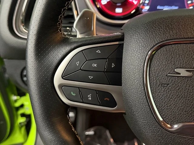 2023 Dodge Challenger SRT Hellcat 3rd Gen - Image 31 of 31