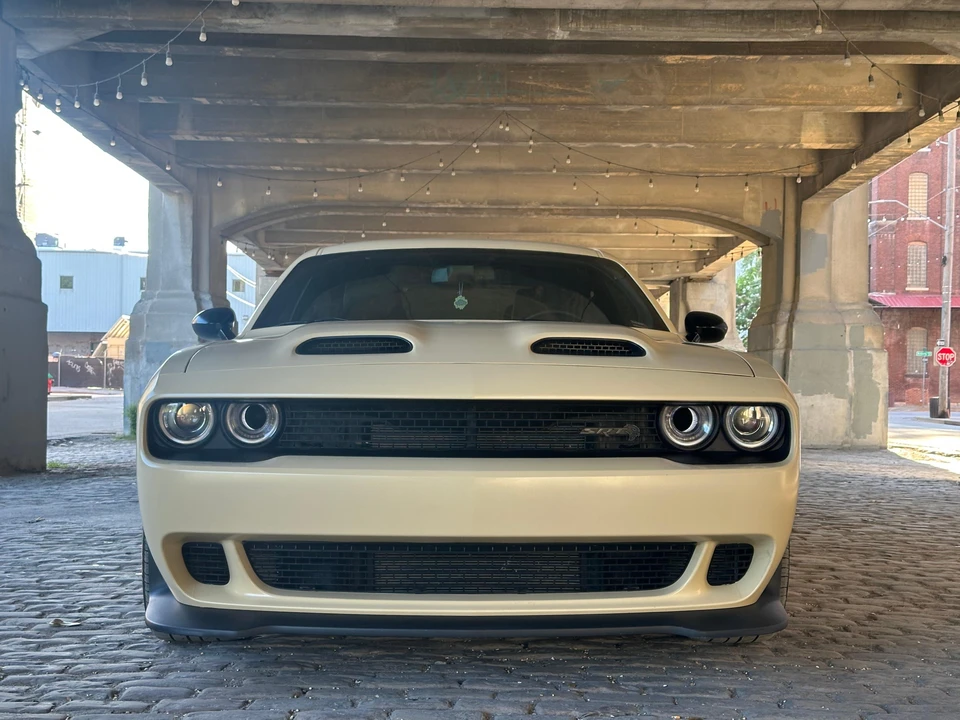 2023 Dodge Challenger SRT Hellcat 3rd Gen - Image 6 of 31