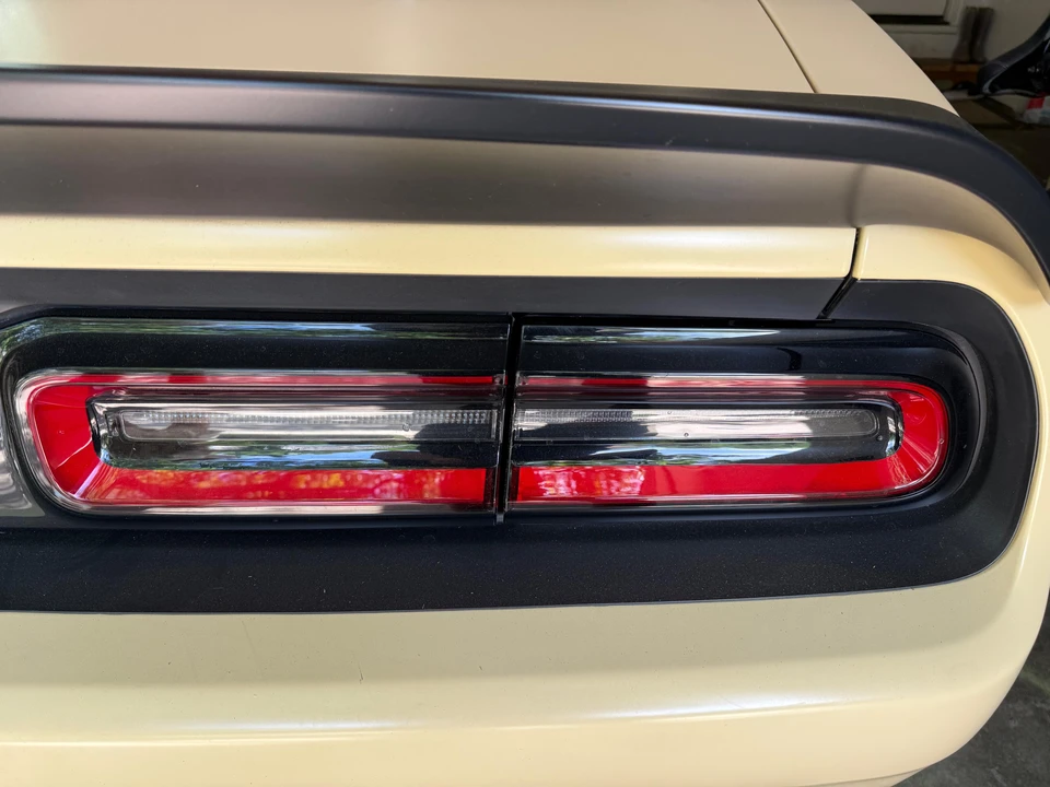 2023 Dodge Challenger SRT Hellcat 3rd Gen - Image 28 of 31