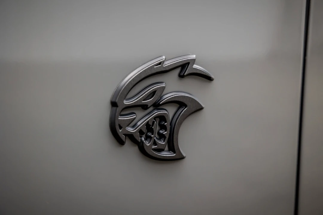 2023 Dodge Challenger SRT Hellcat 3rd Gen - Image 19 of 21