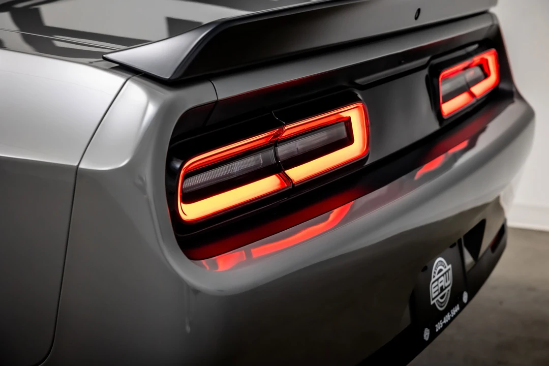 2023 Dodge Challenger SRT Hellcat 3rd Gen - Image 13 of 21
