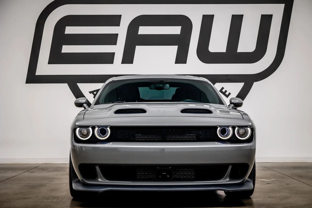 2023 Dodge Challenger SRT Hellcat 3rd Gen - Image 3 of 21
