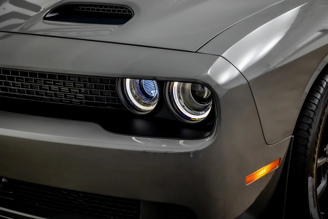 2023 Dodge Challenger SRT Hellcat 3rd Gen - Image 15 of 21