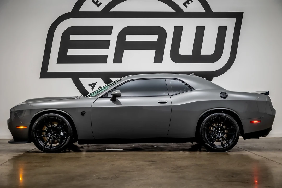 2023 Dodge Challenger SRT Hellcat 3rd Gen - Image 6 of 21