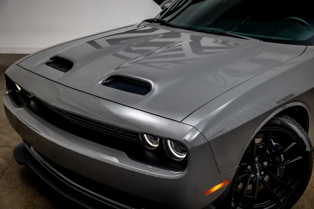 2023 Dodge Challenger SRT Hellcat 3rd Gen - Image 21 of 21