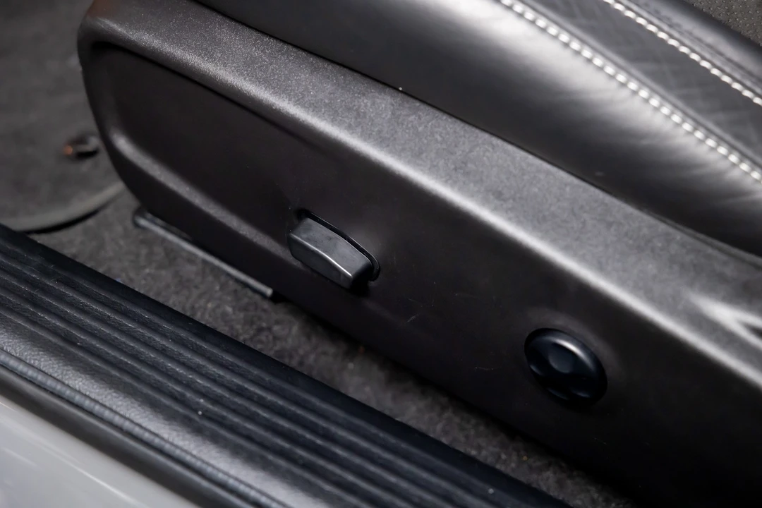 2023 Dodge Challenger SRT Hellcat 3rd Gen - Image 18 of 21
