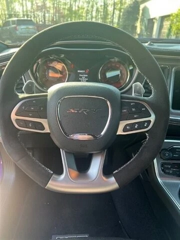 2023 Dodge Challenger SRT Hellcat 3rd Gen - Image 16 of 24