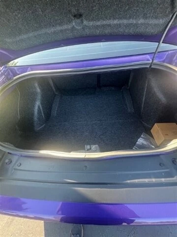 2023 Dodge Challenger SRT Hellcat 3rd Gen - Image 23 of 24