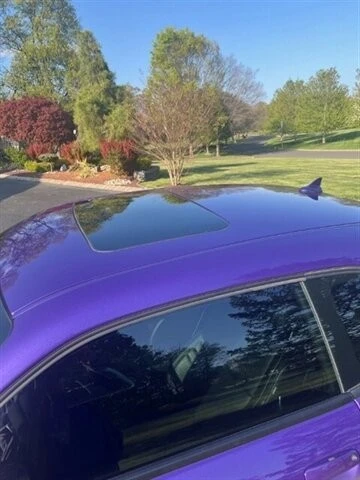 2023 Dodge Challenger SRT Hellcat 3rd Gen - Image 4 of 24