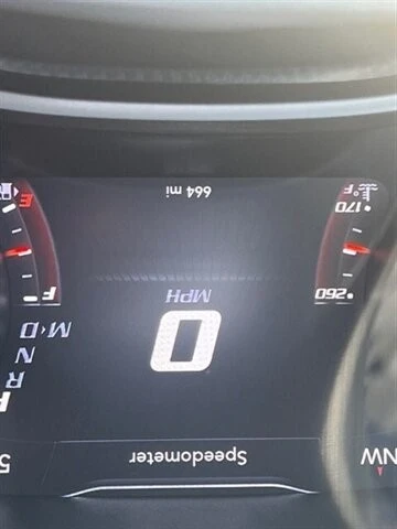 2023 Dodge Challenger SRT Hellcat 3rd Gen - Image 5 of 24