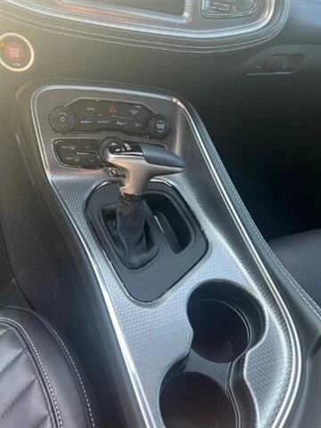 2023 Dodge Challenger SRT Hellcat 3rd Gen - Image 15 of 24