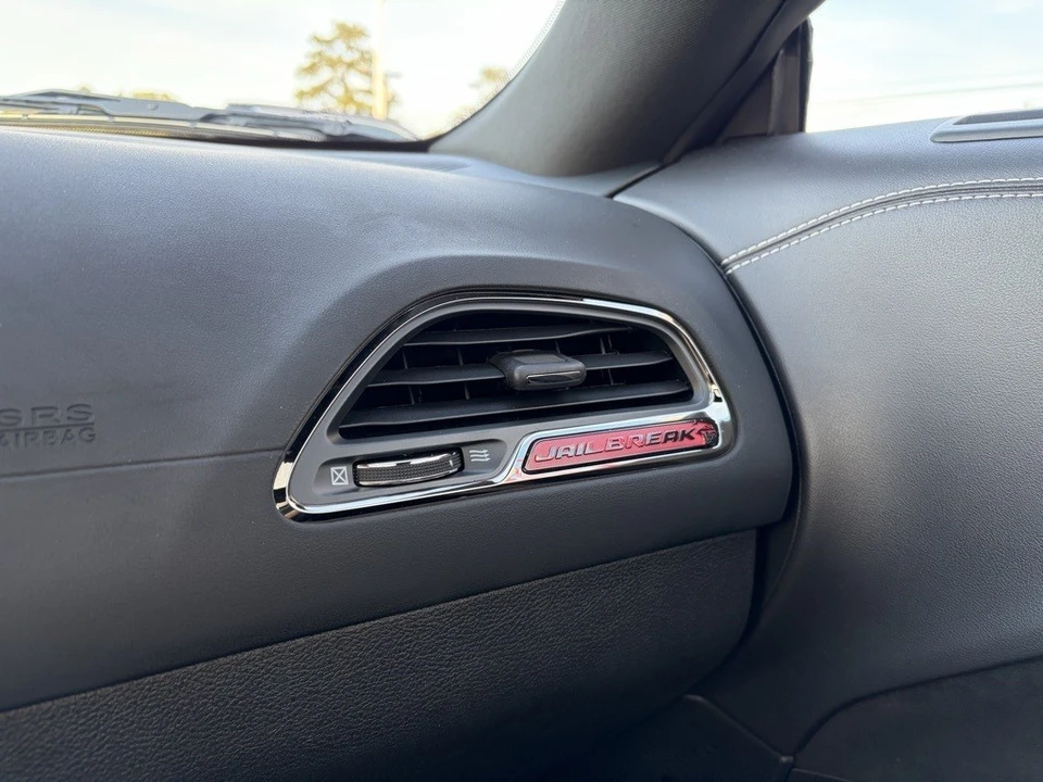 2023 Dodge Challenger SRT Hellcat 3rd Gen - Image 11 of 12