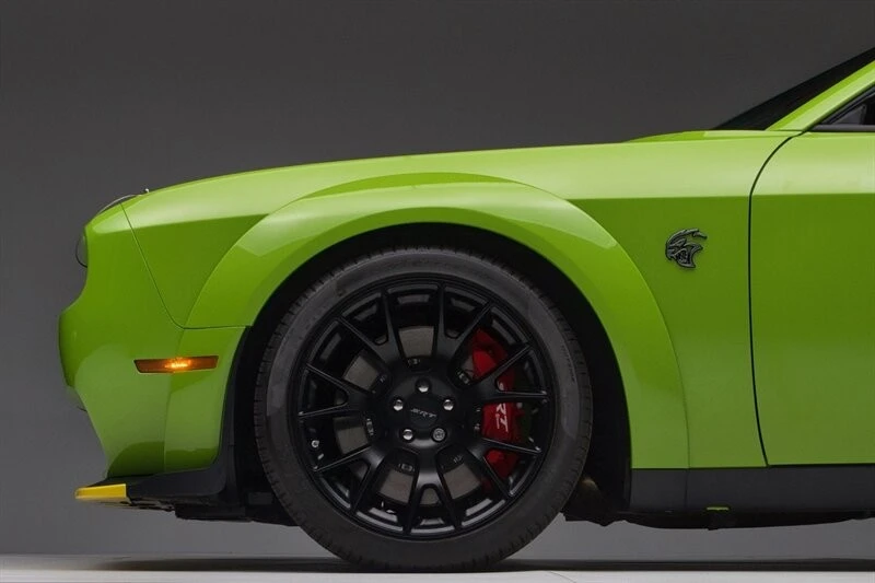2023 Dodge Challenger SRT Hellcat 3rd Gen - Image 6 of 21