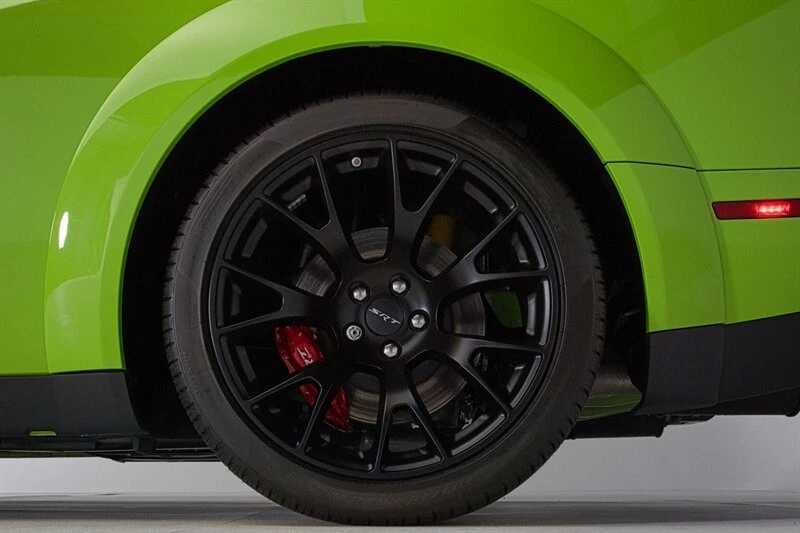 2023 Dodge Challenger SRT Hellcat 3rd Gen - Image 9 of 21