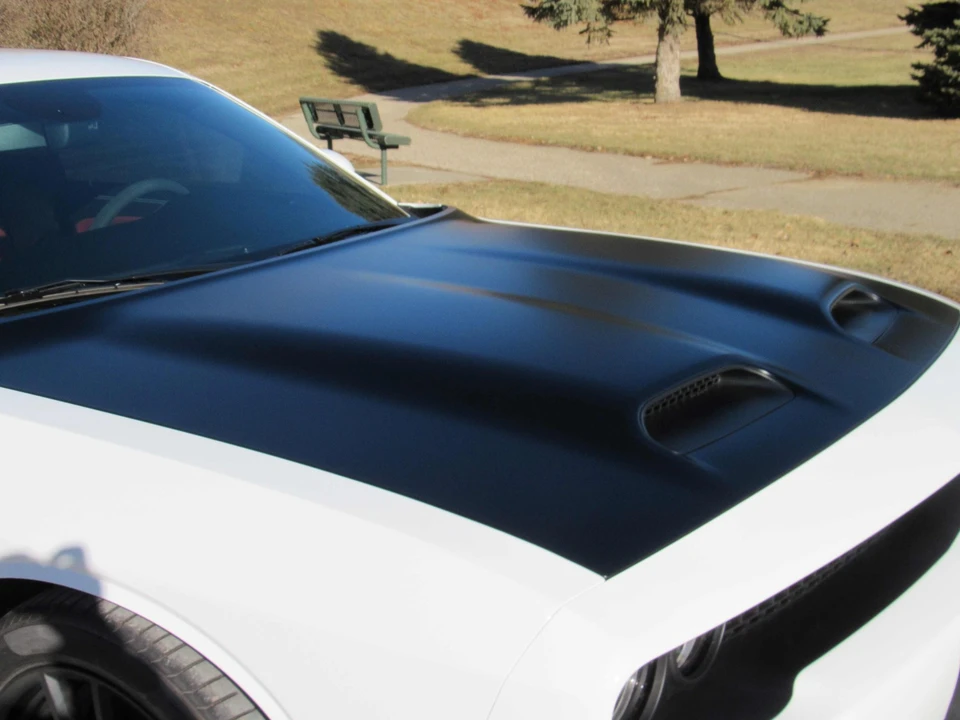 2023 Dodge Challenger SRT Hellcat 3rd Gen - Image 21 of 31