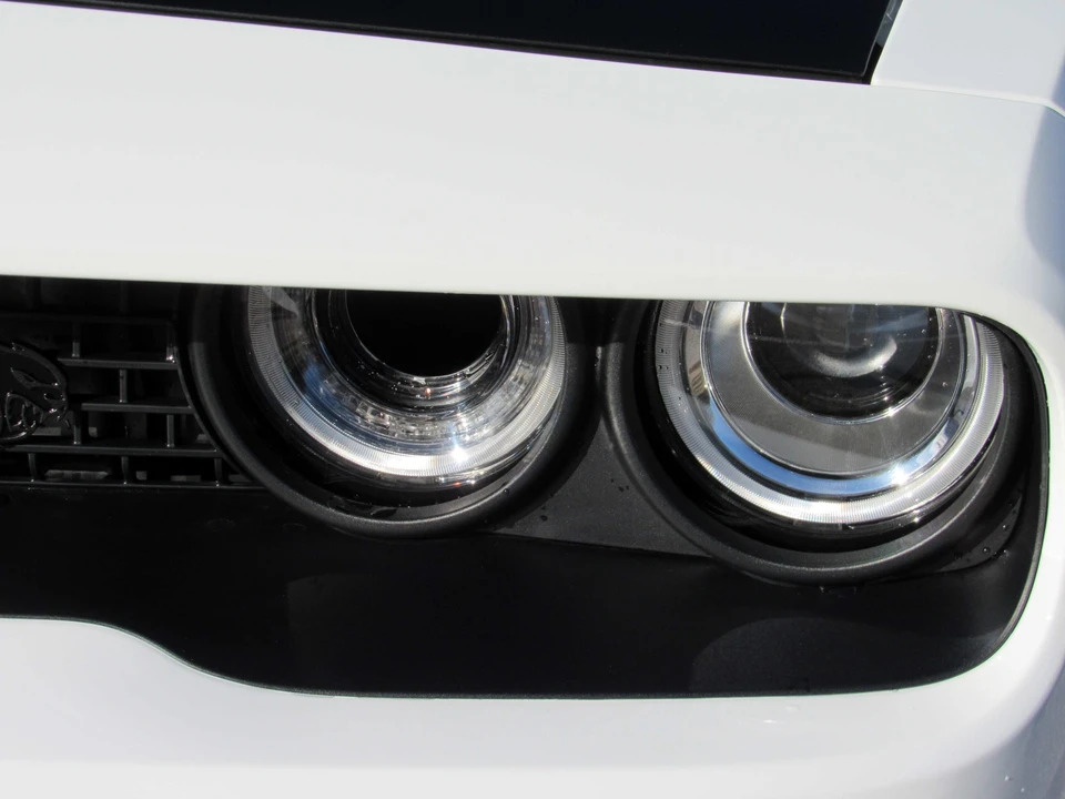 2023 Dodge Challenger SRT Hellcat 3rd Gen - Image 25 of 31