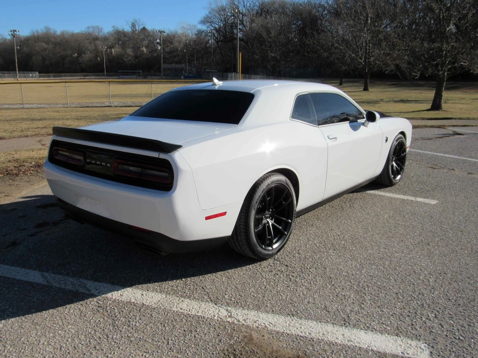 2023 Dodge Challenger SRT Hellcat 3rd Gen - Image 16 of 31