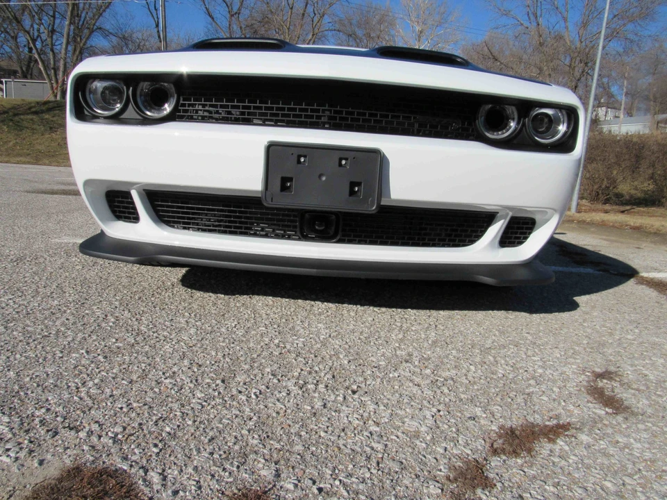 2023 Dodge Challenger SRT Hellcat 3rd Gen - Image 19 of 31