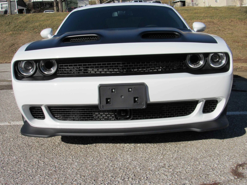 2023 Dodge Challenger SRT Hellcat 3rd Gen - Image 6 of 31