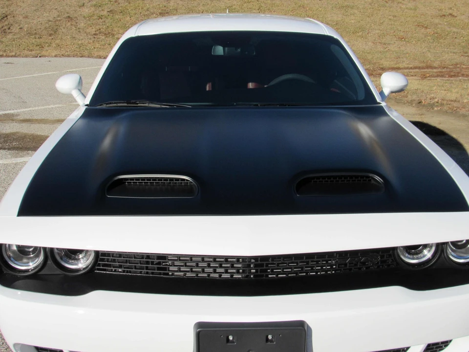 2023 Dodge Challenger SRT Hellcat 3rd Gen - Image 20 of 31