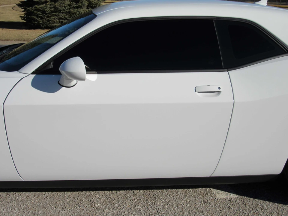 2023 Dodge Challenger SRT Hellcat 3rd Gen - Image 31 of 31