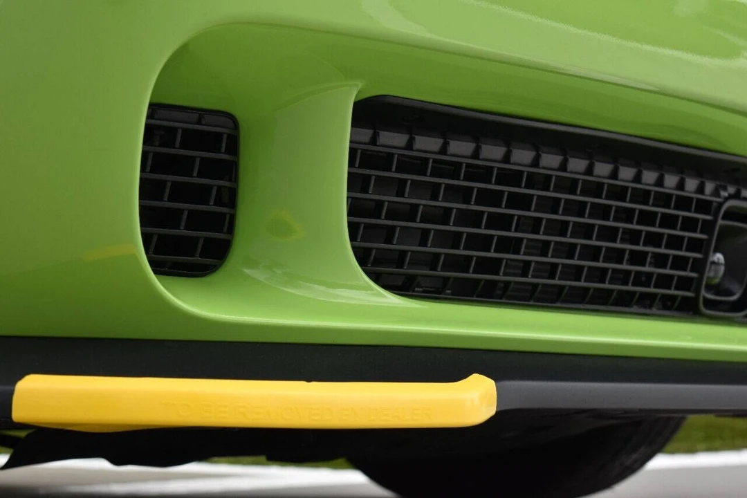2023 Dodge Challenger SRT Hellcat 3rd Gen - Image 27 of 31