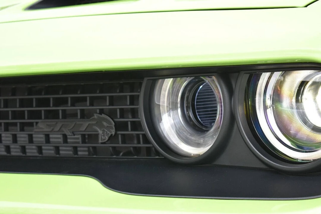 2023 Dodge Challenger SRT Hellcat 3rd Gen - Image 30 of 31