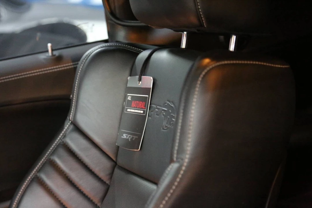 2023 Dodge Challenger SRT Hellcat 3rd Gen - Image 10 of 22