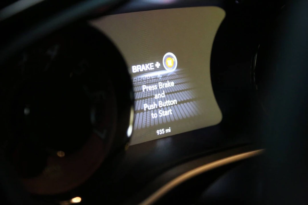 2023 Dodge Challenger SRT Hellcat 3rd Gen - Image 2 of 22