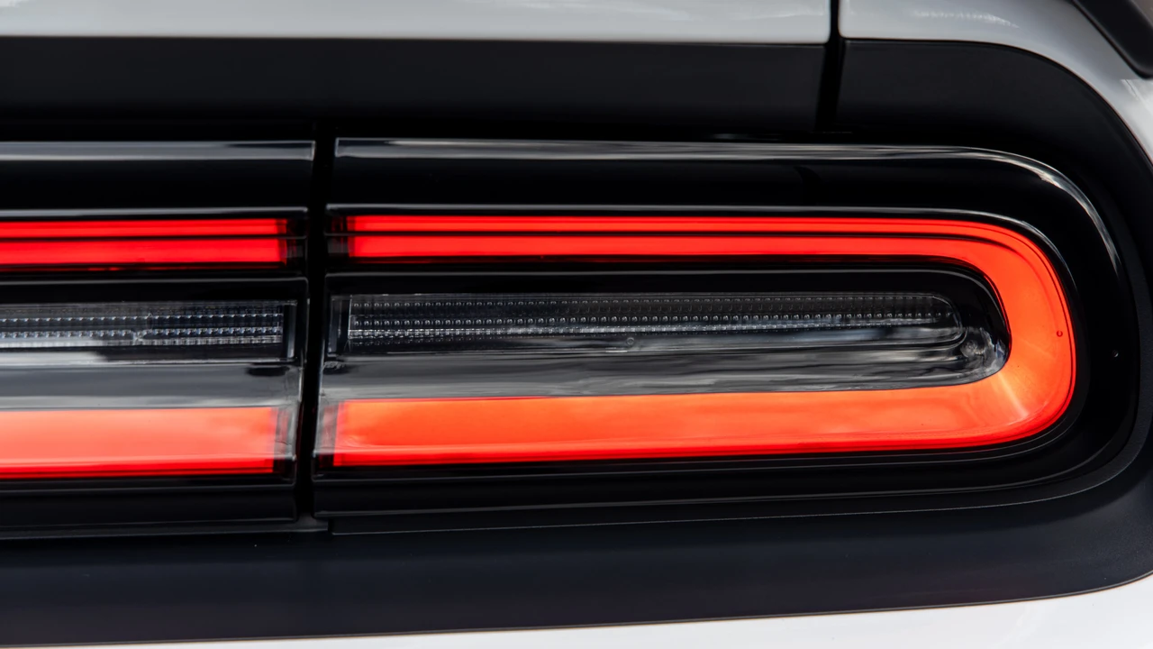 2023 Dodge Challenger SRT Hellcat 3rd Gen - Image 15 of 31