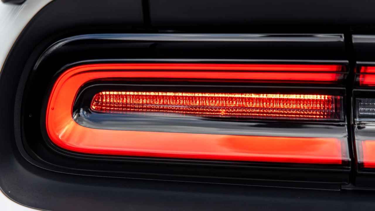 2023 Dodge Challenger SRT Hellcat 3rd Gen - Image 17 of 31
