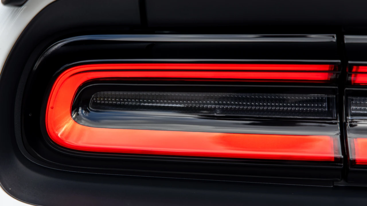2023 Dodge Challenger SRT Hellcat 3rd Gen - Image 16 of 31